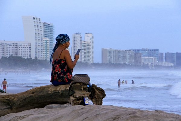 Estas 3 playas fueron ‘reprobadas’ por la Cofepris para vacaciones