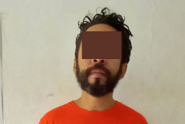 Imputan un segundo feminicidio al asesino de Viridiana Moreno, en Veracruz