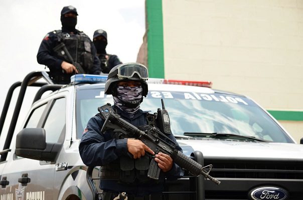 Niña de 5 años muere tras balacera en Fresnillo, Zacatecas