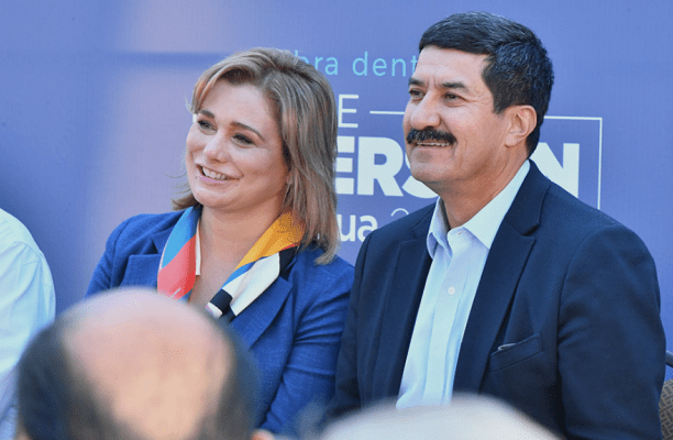 Comisión del Congreso de Chihuahua iniciará procedimiento juicio político contra Javier Corral