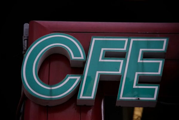 CFE descarta que sequías afecten su plan hidroeléctrico