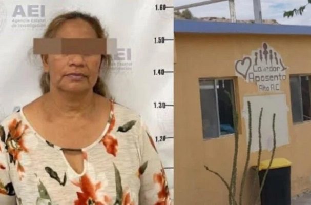 Cae pastora por el delito de trata de personas en Chihuahua