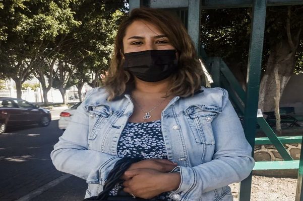 Indagan ataque con ácido a mujer en calles de Puebla