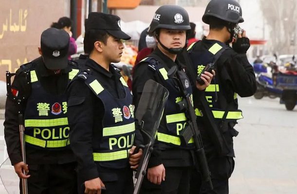 Ataque en jardín de niños en China deja 3 muertos y 6 heridos