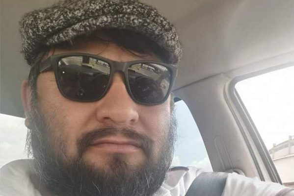 Reportan el asesinato del periodista Ernesto Méndez en San Luis de la Paz, Guanajuato