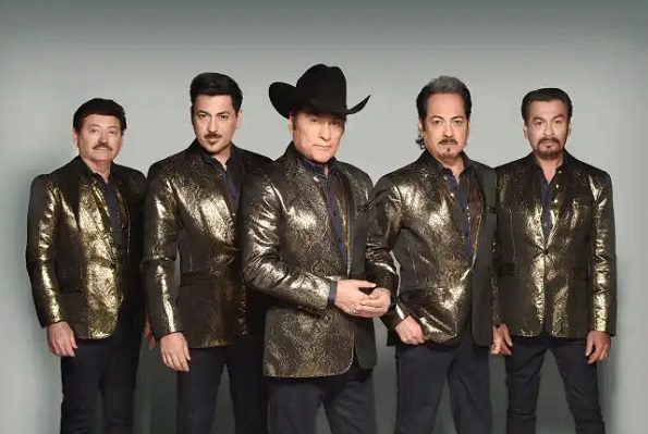 AMLO anuncia concierto de Los Tigres del Norte el 15 de septiembre