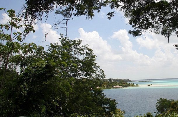 Sedena también administrará el parque nacional Nuevo Uxmal, en Yucatán