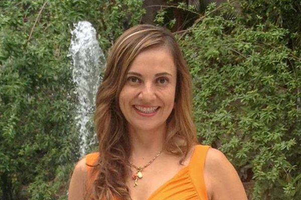 Hoy inicia el juicio por el feminicidio de Abril Pérez Sagaón