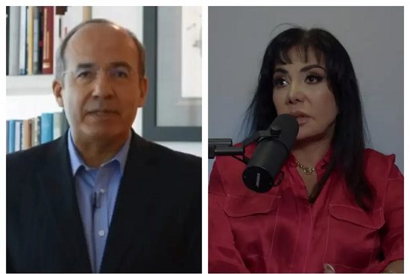 AMLO dice que autoridad competente debe resolver dichos de 'La Reina del Pacífico'