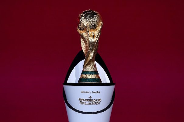 La Copa de Qatar 2022 llegará a la CDMX en octubre, anuncia Sheinbaum