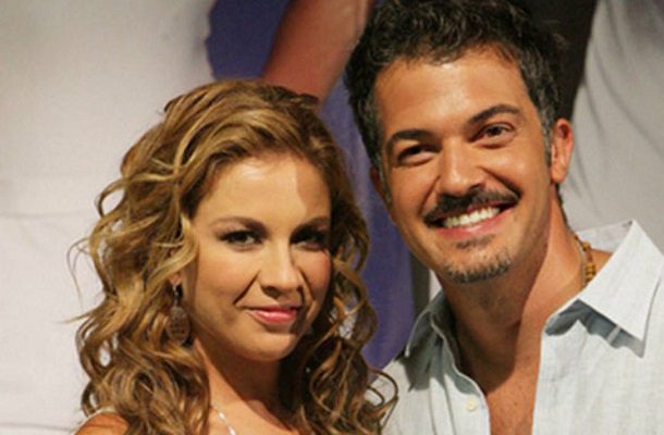 Ingrid Coronado demandó a Fernando del Solar antes de su muerte, revela la viuda del actor