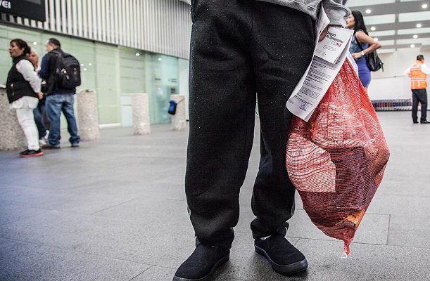 Gobierno establece que Brasileños requerirán visa física para entrar a México