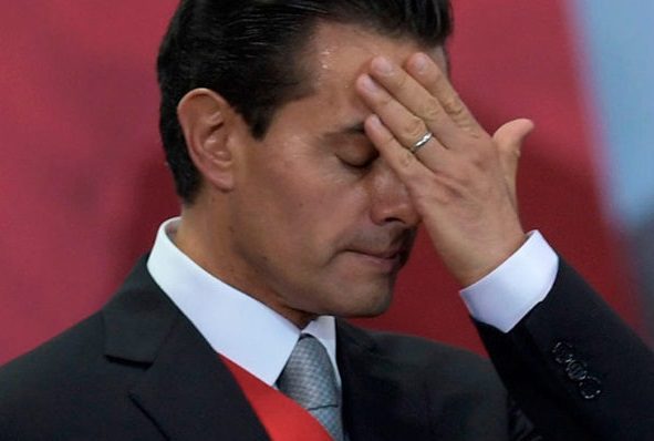 La empresa OHLA asegura que colaborará con México en investigación contra Peña Nieto