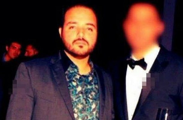 'Mayito Gordo' promueve amparo para evitar detención en México