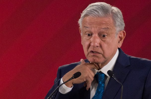 AMLO ve “complicado” que se aprueben últimas reformas constitucionales