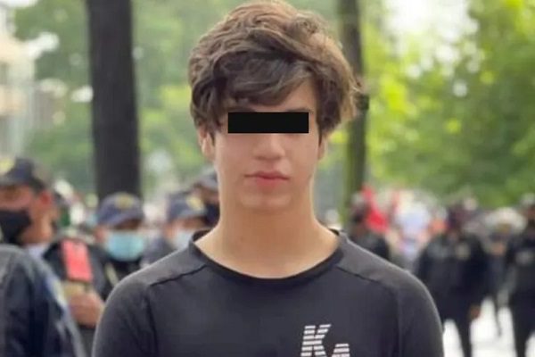 Dan 35 años de cárcel al asesino de Hugo Carbajal, asesinado en fiesta