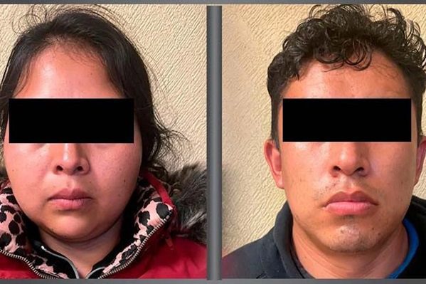 A proceso a mujer y a su pareja por asesinato de su hijo de 6 años, en Edomex