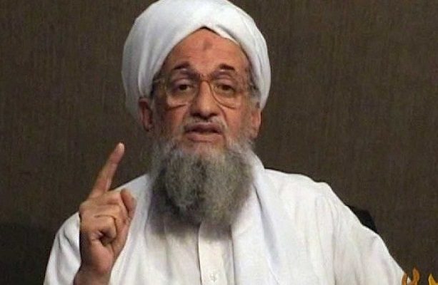 Talibanes aseguran no tener información del líder de Al Qaeda asesinado por EU