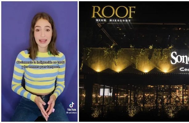 Exempleada narra confirma racismo al asignar mesas en sucursal de Sonora Grill #VIDEO