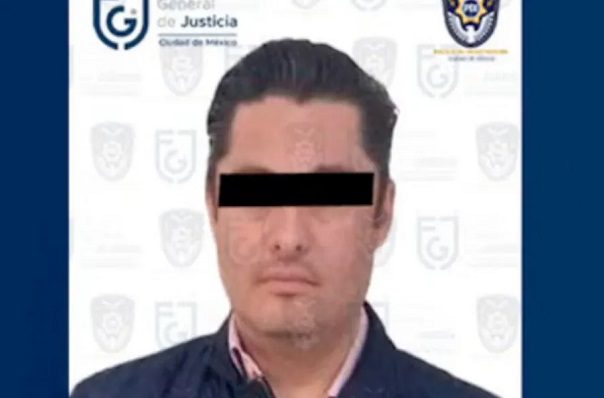 A proceso a Luis Vizcaíno, presunto líder del Cártel Inmobiliario en la BJ
