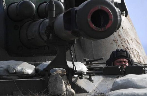 Amnistía Internacional acusa a Ucrania de poner en peligro a civiles