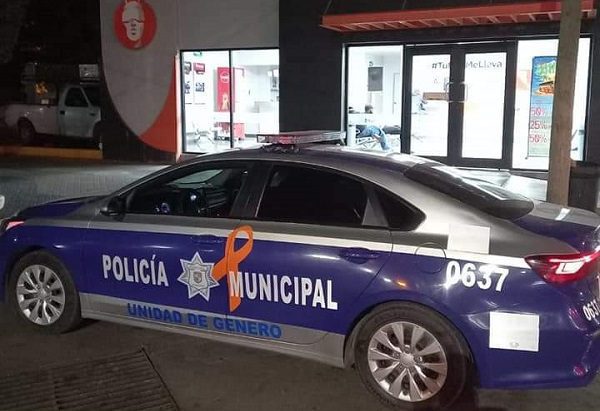 Sujeto se hace pasar por paciente para asaltar y abusar sexualmente de doctora en Sinaloa