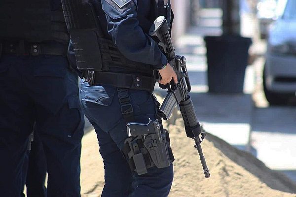 Sujeto intenta huir de sicarios pero lo matan junto a sus padres de 90 y 96 años, en Sonora