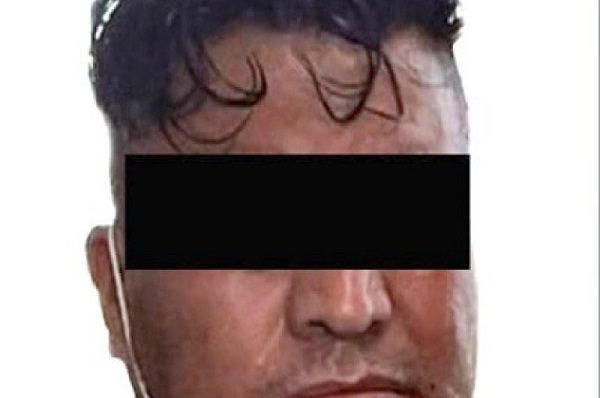 EEUU entrega a México a miembro de Los Rojos acusado de secuestro