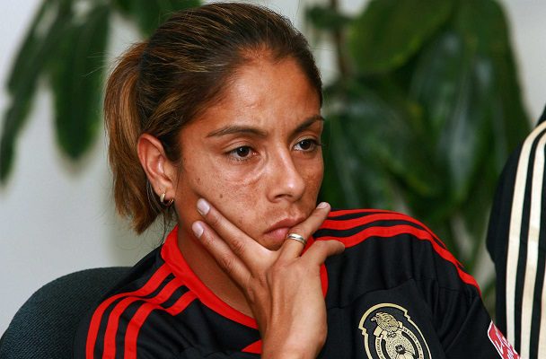 Presidente de la FMF revelóa que hubo denuncias anónimas contra Maribel Domínguez