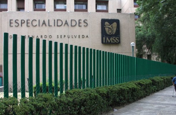 México registró 10 mil 726 empleos formales durante julio: IMSS