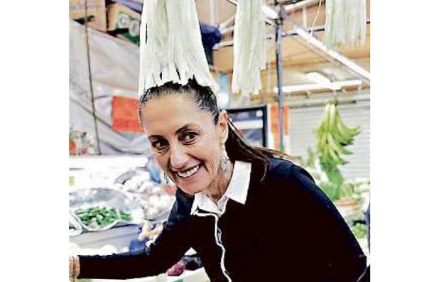 "Veremos si México está preparado para tener una presidenta", señala Sheinbaum