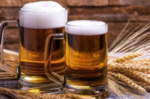 Día Internacional de la Cerveza, una celebración cada primer viernes de agosto