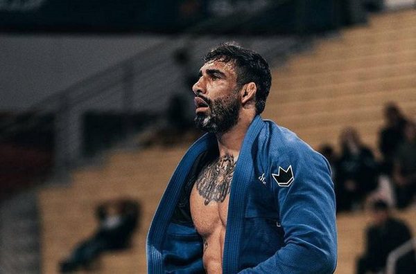 Campeón mundial de jiu-jitsu muere tras recibir disparo de un policía, en Brasil