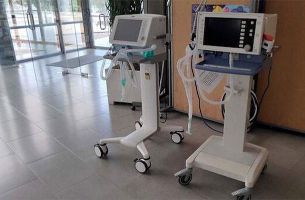 INAI ordena al Insabi dar a conocer contratos de compra de ventiladores para pacientes Covid