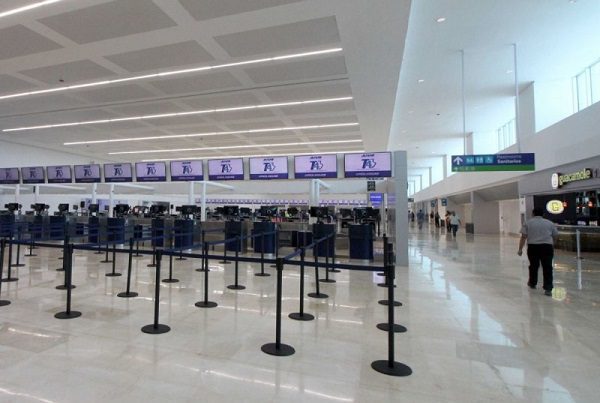 Ciudadano polaco lleva retenido más de 3 meses en Cancún