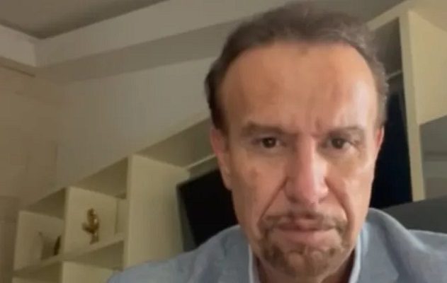 Empresario de Jalisco se suicida tras confesar fraude multimillonario #VIDEO