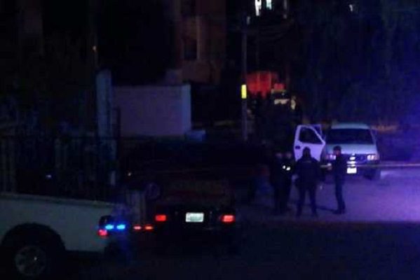 Asesinan a dos comunicadores en Tijuana; tenían una página web de noticias