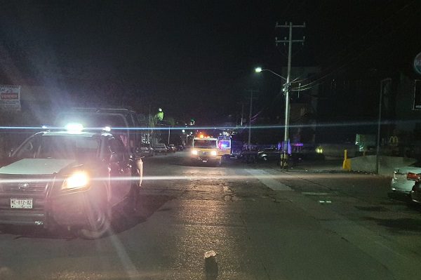 Ejecutan a empresario afuera de un bar en Zamora, Michoacán