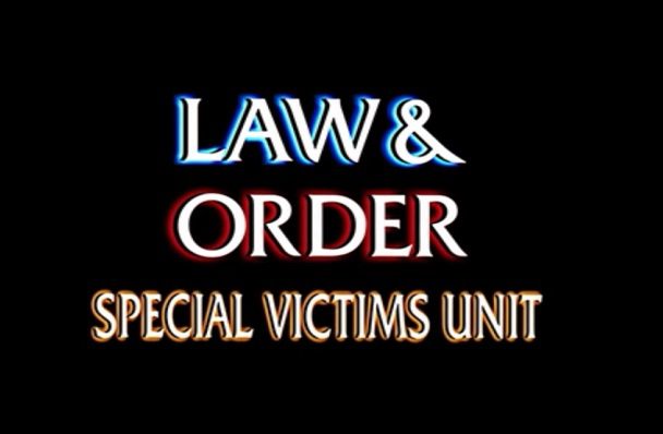 'La Ley y el Orden: UVE' adaptará caso de Johnny Depp contra Amber Heard
