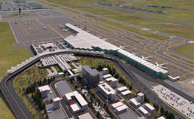 A partir del 15 de agosto, el AIFA pasará de 12 a 46 vuelos diarios