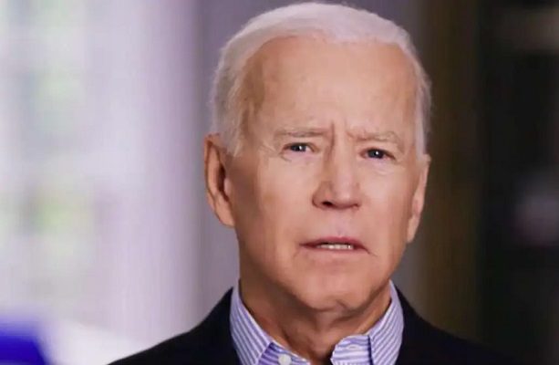 Joe Biden dice que "no cree" que China ataque Taiwán