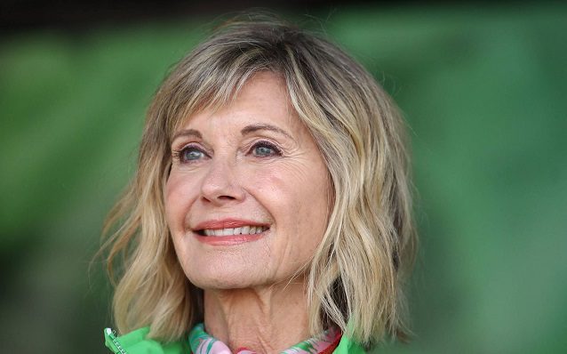 Fallece a los 73 años la cantante y actriz Olivia Newton-John
