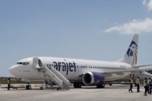 La aerolínea dominicana Arajet anuncia vuelos con destino al AIFA