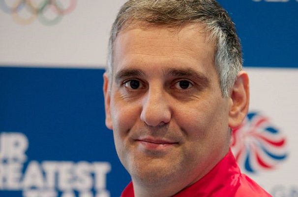 El entrenador británico Toni Minichiello es vetado de por vida por abusos y acoso