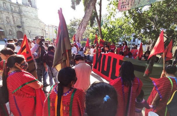 Ataque armado a integrantes del MULT deja seis mujeres heridas y un muerto