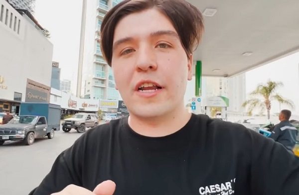 'Fofo' Márquez acude a juzgado por cierre de puente en Guadalajara