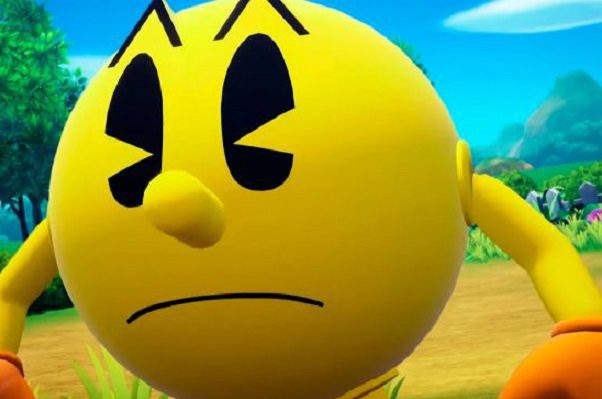 'Pac-Man' llegará a la pantalla grande con una película live-action