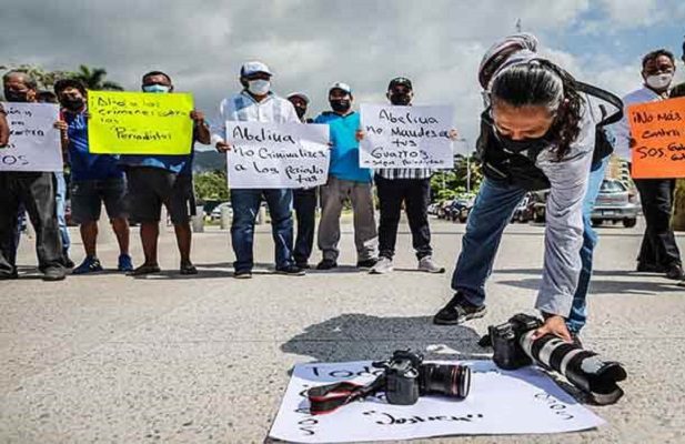 Dan 13 años de cárcel al asesino del periodista Alfredo Cardoso