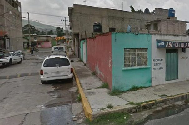 Comando armado asesina a cinco personas en una casa en Ixtapaluca