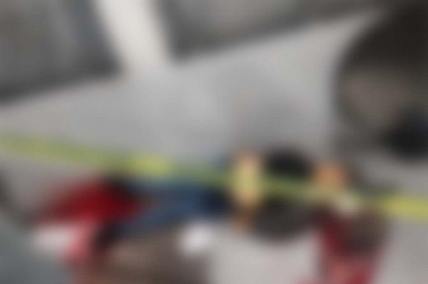 Una mujer habría sido asesinada en el Metro Cuatro Caminos